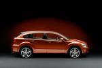 Dodge Caliber 2007 года